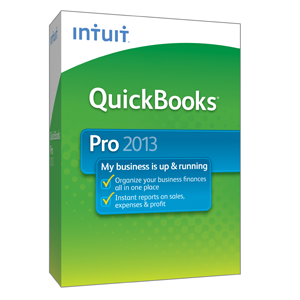 QuickBooks Software | Pro Edition